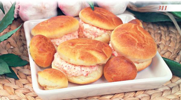 Иллюстрация к книге — Встречаем гостей [_16_pastry.jpg]