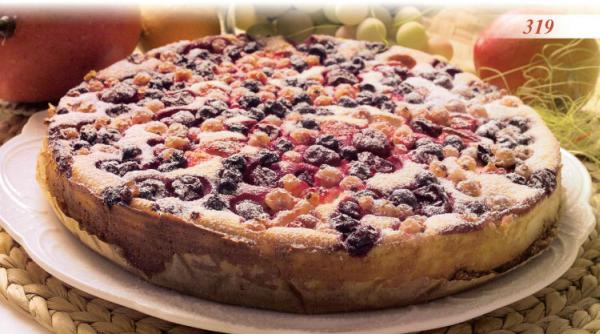 Иллюстрация к книге — Встречаем гостей [_24_pastry.jpg]