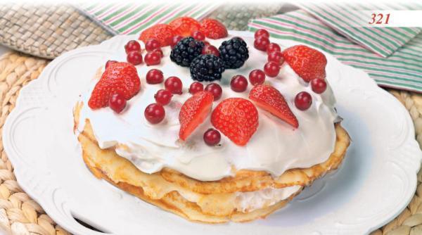 Иллюстрация к книге — Встречаем гостей [_26_pastry.jpg]