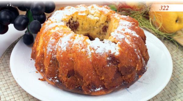 Иллюстрация к книге — Встречаем гостей [_27_pastry.jpg]