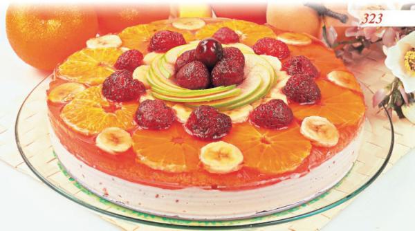 Иллюстрация к книге — Встречаем гостей [_28_pastry.jpg]