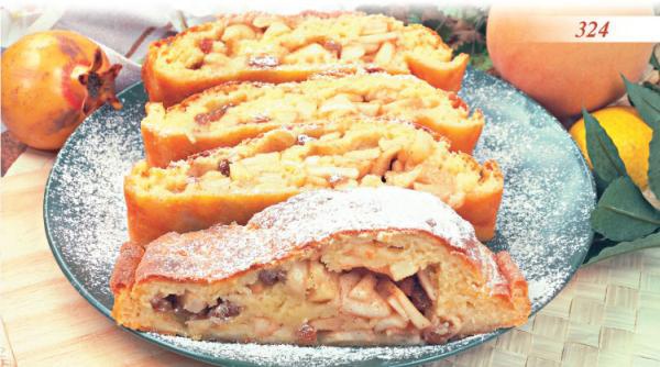 Иллюстрация к книге — Встречаем гостей [_29_pastry.jpg]