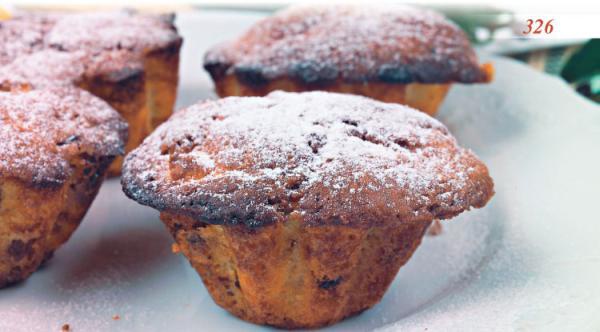 Иллюстрация к книге — Встречаем гостей [_31_pastry.jpg]