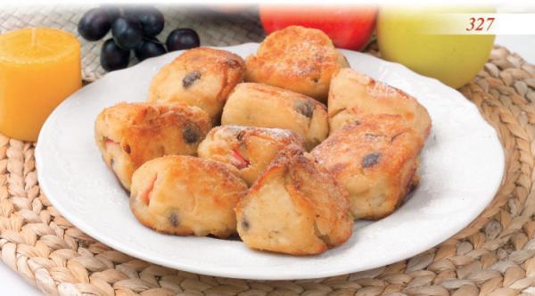 Иллюстрация к книге — Встречаем гостей [_32_pastry.jpg]