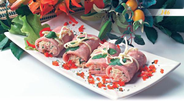 Иллюстрация к книге — Встречаем гостей [_51_asnack.jpg]