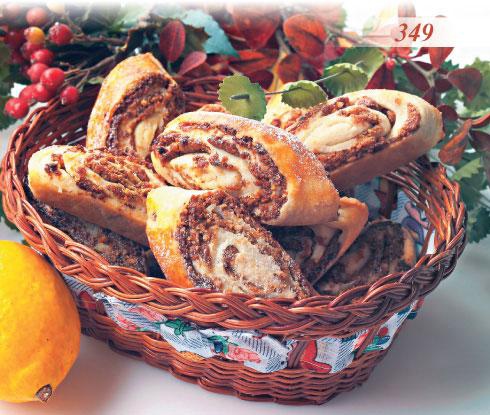 Иллюстрация к книге — Встречаем гостей [_54_pastry.jpg]