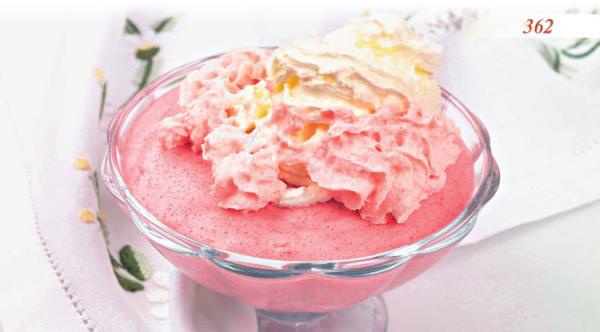 Иллюстрация к книге — Встречаем гостей [_67_pastry.jpg]