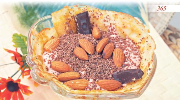 Иллюстрация к книге — Встречаем гостей [_70_pastry.jpg]