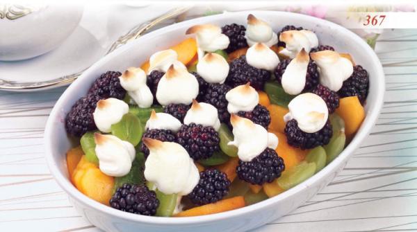 Иллюстрация к книге — Встречаем гостей [_72_pastry.jpg]