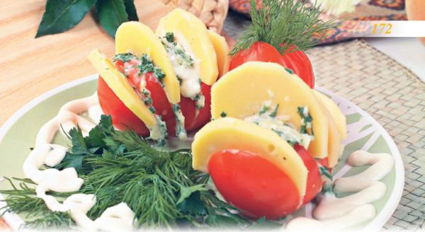 Иллюстрация к книге — Встречаем гостей [_77_asnack.jpg]