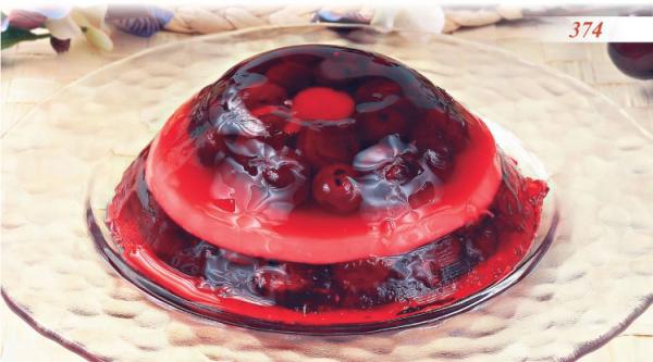 Иллюстрация к книге — Встречаем гостей [_79_pastry.jpg]