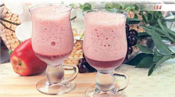 Иллюстрация к книге — Встречаем гостей [_89_pastry.jpg]