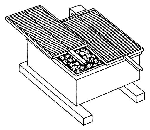 Иллюстрация к книге — Готовим в барбекю, гриле, на мангале и костре [_2.jpg]