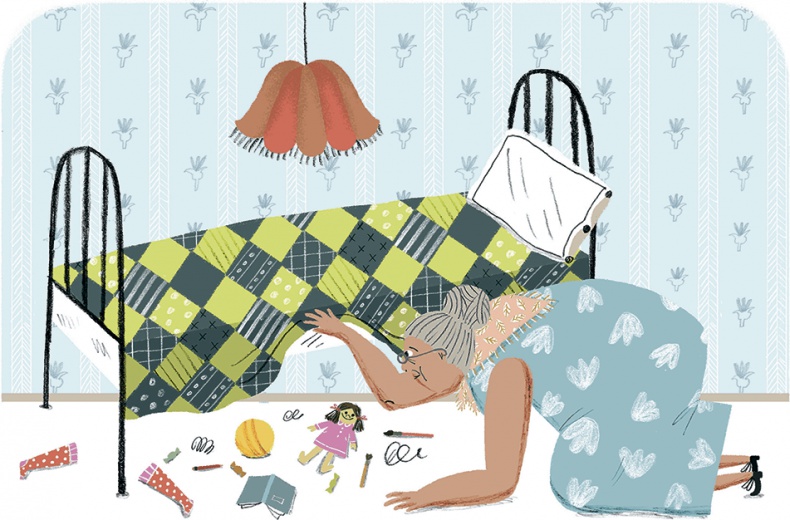 Иллюстрация к книге — Невероятные истории про любимых питомцев [i_002.jpg]