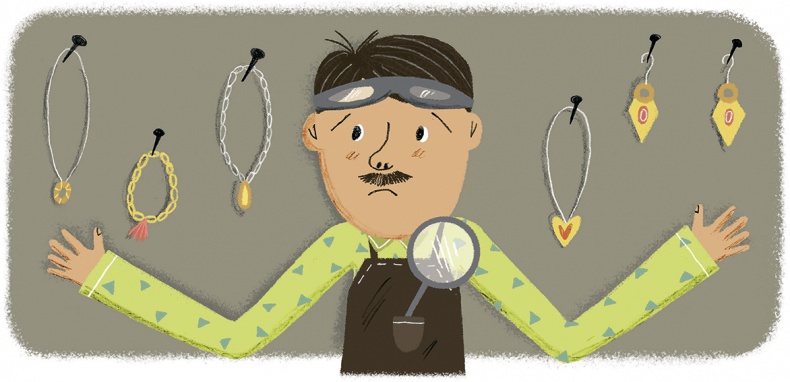 Иллюстрация к книге — Невероятные истории про любимых питомцев [i_006.jpg]