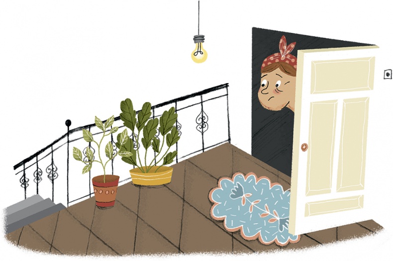 Иллюстрация к книге — Невероятные истории про любимых питомцев [i_012.jpg]