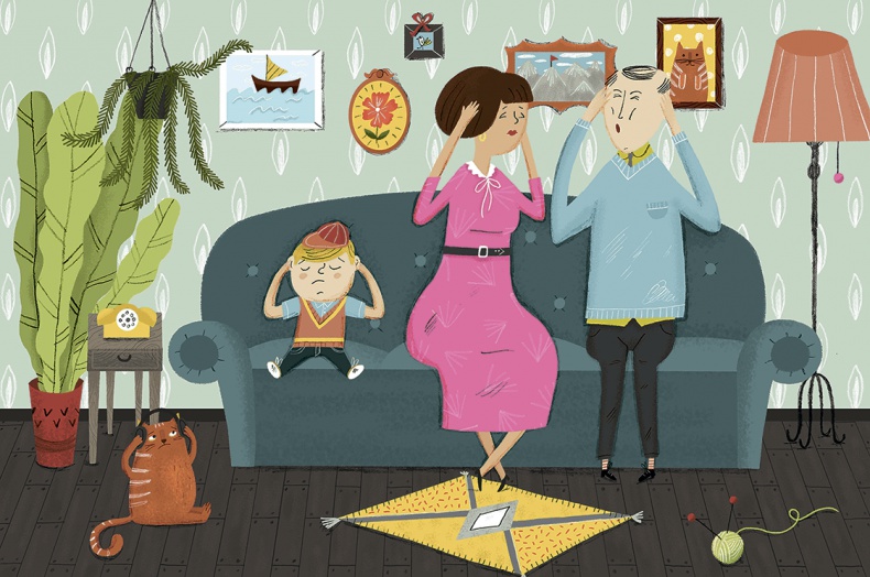 Иллюстрация к книге — Невероятные истории про любимых питомцев [i_013.jpg]