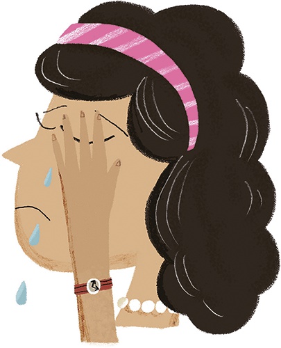 Иллюстрация к книге — Невероятные истории про любимых питомцев [i_018.jpg]