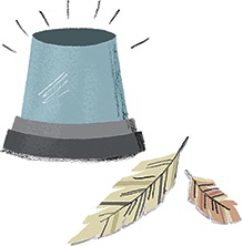 Иллюстрация к книге — Невероятные истории про любимых питомцев [i_020.jpg]