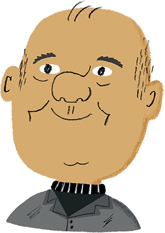 Иллюстрация к книге — Невероятные истории про любимых питомцев [i_042.jpg]