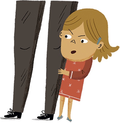 Иллюстрация к книге — Невероятные истории про любимых питомцев [i_043.jpg]