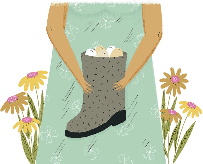 Иллюстрация к книге — Невероятные истории про любимых питомцев [i_046.jpg]