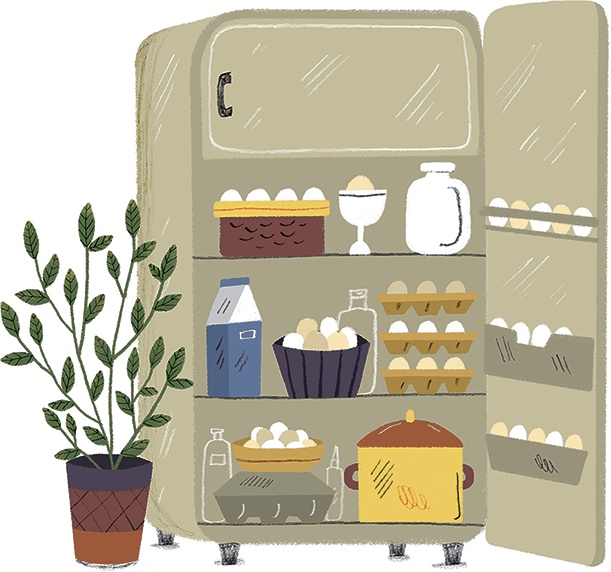 Иллюстрация к книге — Невероятные истории про любимых питомцев [i_047.jpg]