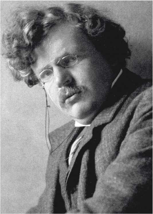 Иллюстрация к книге — Бэзил Хоу. Наши перспективы [i_004.jpg]