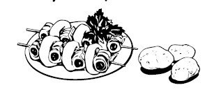 Иллюстрация к книге — Мультиварка. Блиц-рецепты! Самые вкусные! Cамые быстрые! [i_213.jpg]