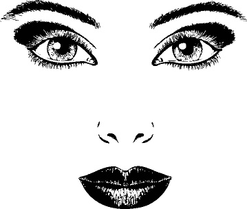 Иллюстрация к книге — 300 рецептов ухода за кожей. Маски. Пилинг. Лифтинг. Против морщин и угрей. Против целлюлита и рубцов [i_017.jpg]