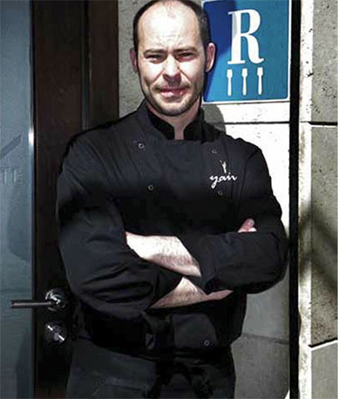 Иллюстрация к книге — Диетические тайны Мадридского двора [i_004.jpg]