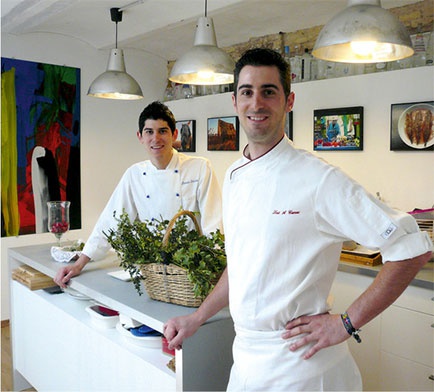 Иллюстрация к книге — Диетические тайны Мадридского двора [i_005.jpg]