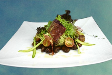 Иллюстрация к книге — Диетические тайны Мадридского двора [i_009.jpg]