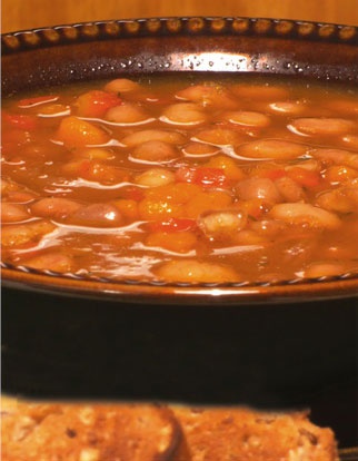 Иллюстрация к книге — Диетические тайны Мадридского двора [i_018.jpg]