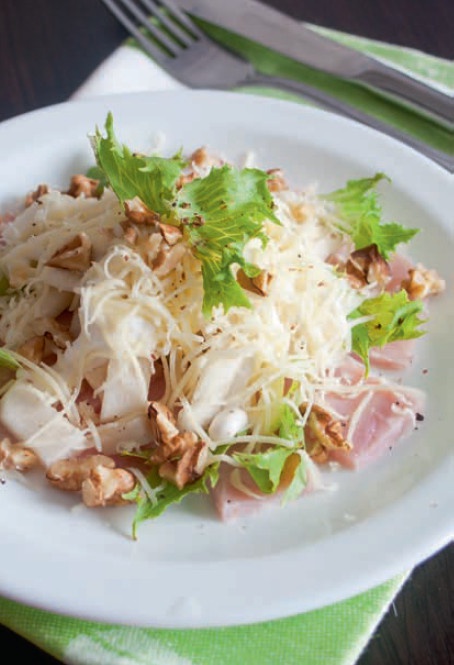 Иллюстрация к книге — Оригинальные рецепты любящей жены [i_011.jpg]