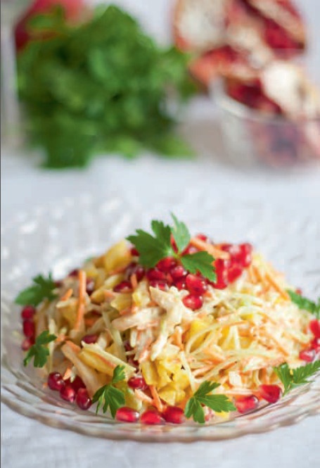 Иллюстрация к книге — Оригинальные рецепты любящей жены [i_013.jpg]