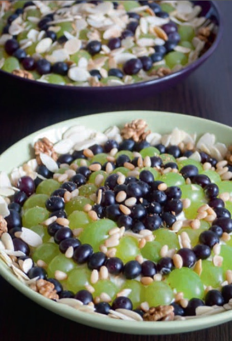 Иллюстрация к книге — Оригинальные рецепты любящей жены [i_015.jpg]