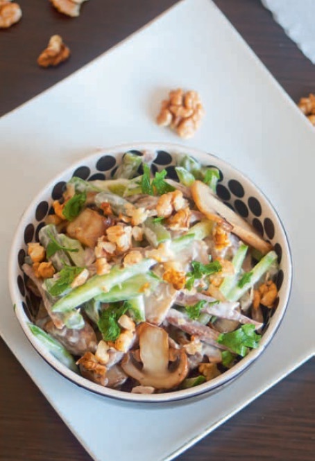 Иллюстрация к книге — Оригинальные рецепты любящей жены [i_017.jpg]