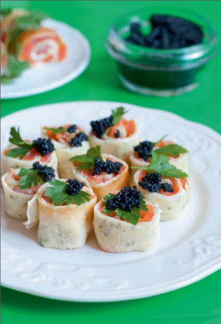 Иллюстрация к книге — Оригинальные рецепты любящей жены [i_019.jpg]