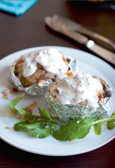 Иллюстрация к книге — Оригинальные рецепты любящей жены [i_027.jpg]