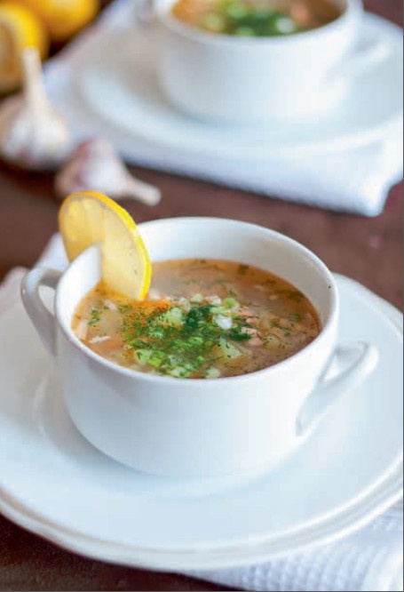 Иллюстрация к книге — Оригинальные рецепты любящей жены [i_030.jpg]