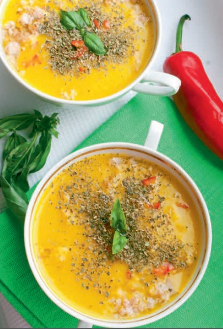 Иллюстрация к книге — Оригинальные рецепты любящей жены [i_032.jpg]