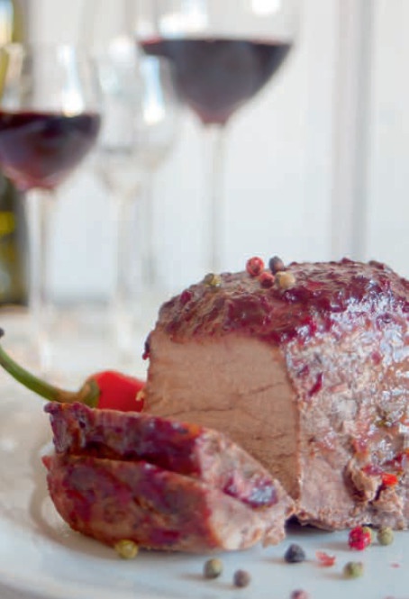 Иллюстрация к книге — Оригинальные рецепты любящей жены [i_043.jpg]