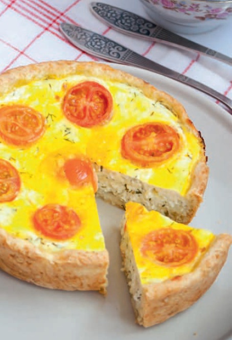 Иллюстрация к книге — Оригинальные рецепты любящей жены [i_046.jpg]