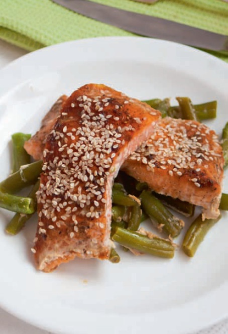 Иллюстрация к книге — Оригинальные рецепты любящей жены [i_047.jpg]