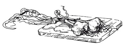 Иллюстрация к книге — 365 рецептов на каждый день [i_093.jpg]