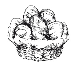 Иллюстрация к книге — 365 рецептов на каждый день [i_146.jpg]