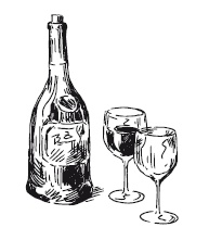 Иллюстрация к книге — 365 рецептов на каждый день [i_149.jpg]