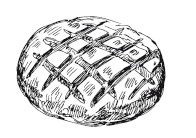 Иллюстрация к книге — 365 рецептов на каждый день [i_166.jpg]