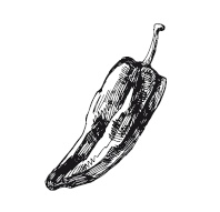 Иллюстрация к книге — 365 рецептов на каждый день [i_203.jpg]